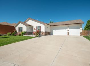 3309 Lions Pride Ln, Pueblo, CO 81005