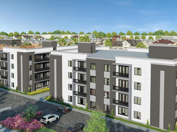 1 5th Avenue Unit #305, Neptune City, NJ 07753