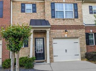 2091 Ferentz Trce, Norcross, GA 30071
