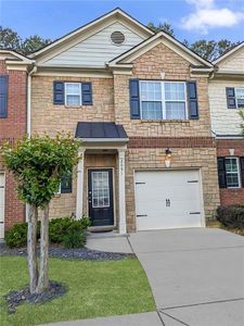 2091 Ferentz Trce, Norcross, GA, 30071
