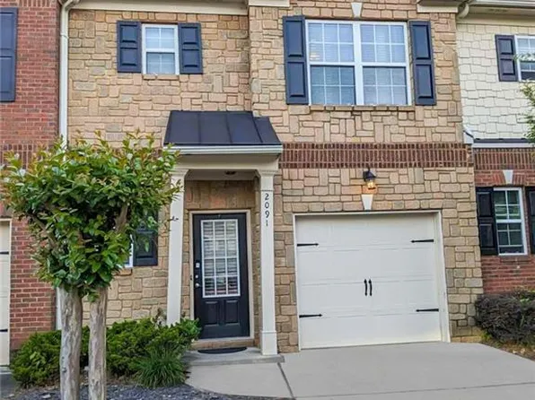 2091 Ferentz Trce, Norcross, GA 30071