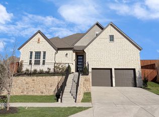 1845 Shumard Way, Aledo, TX 76008
