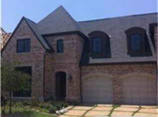 2157 Fawnwood Dr, Plano, TX 75093