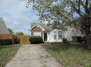 2809 Penn Meade Dr, Nashville, TN 37214