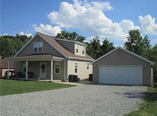 3030 Woodland Rd, Ambridge, PA 15003