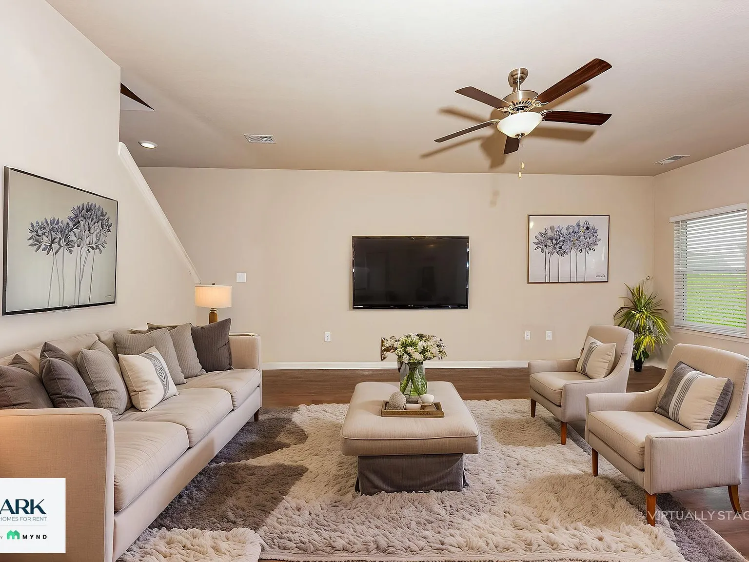 3 bed, 2.5 bath, 1689 sqft, $1,450 — Photo 2