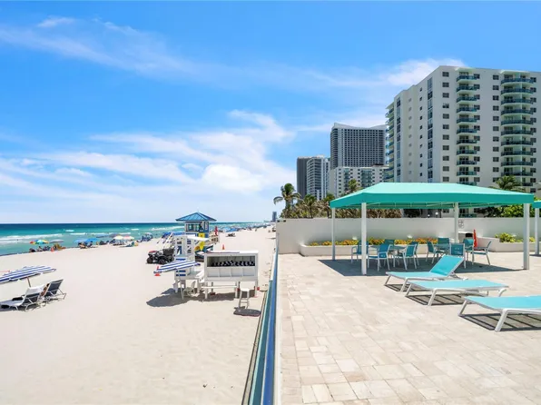 3725 S Ocean Dr #1220-05/0, Hollywood, FL 33019