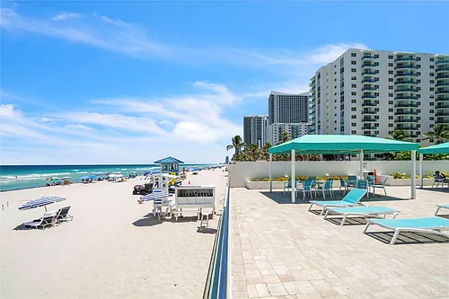 3725 S Ocean Dr #1220-05/0 Photo 1