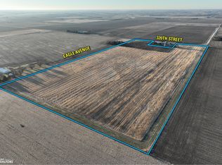 Eagle Ave, Perry, IA 50220