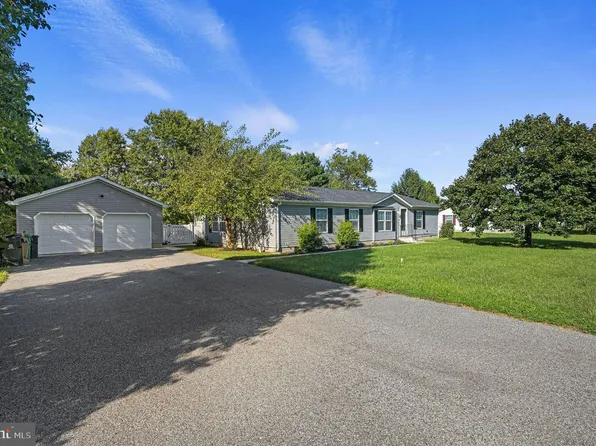 103 Saddlebrook Dr, Camden Wyoming, DE 19934