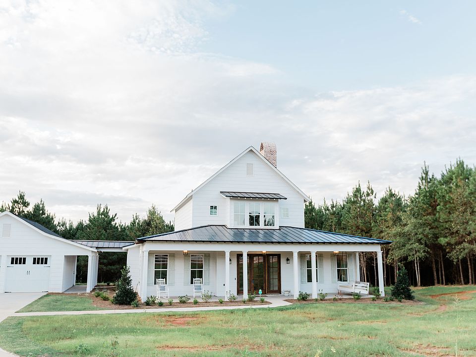 The Lowcountry Finished Product
