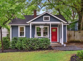 613 Glenwood Pl SE, Atlanta, GA 30316