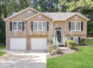 5160 Old Cartersville Rd, Dallas, GA 30132