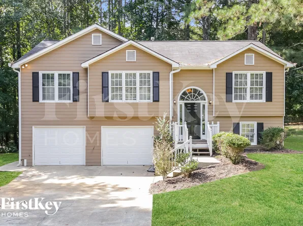 5160 Old Cartersville Rd, Dallas, GA 30132