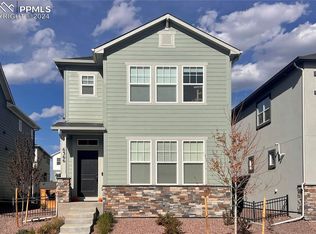 6366 Levity Hts, Colorado Springs, CO 80924