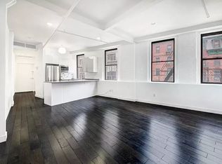 63 Spring St APT 5, New York, NY 10012