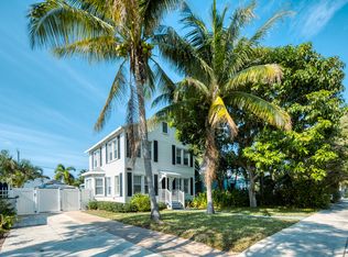 1013 N M St, Lake Worth, FL 33460