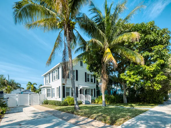 1013 N M Street, Lake Worth Beach, FL 33460