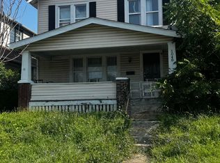 1048 E 15th Ave, Columbus, OH 43211