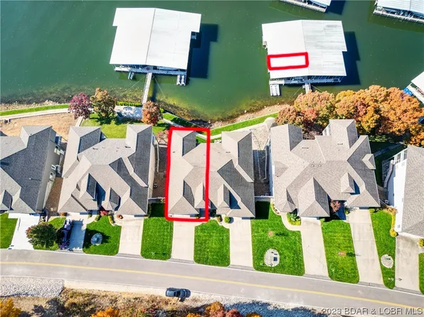 436 Lakeshore Dr, Lake Ozark, MO 65049