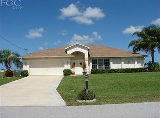 2206 NW 3rd Ave, Cape Coral, FL 33993