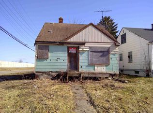 8956 Robson St, Detroit, MI 48228