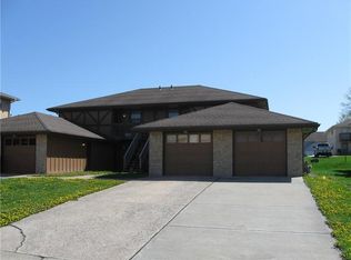 2100 SW 9th St, Blue Springs, MO 64015