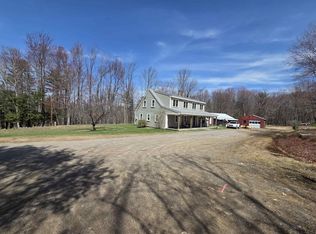 164 Mason Rd, Milton, NH 03851