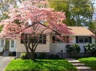 49 Collins Ave, Randolph, MA 02368