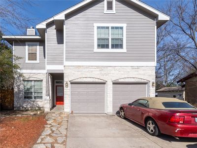 500 W North Loop Blvd, Austin, TX, 78751