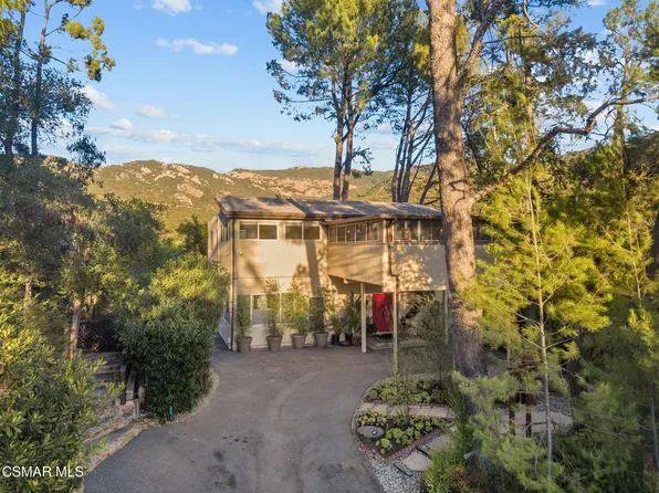 2025 McKain St, Calabasas, CA 91302