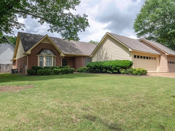 6680 Pondview Cv, Memphis, TN 38119