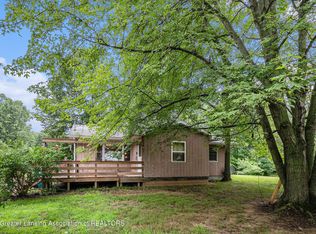 1901 Catholic Church Rd, Stockbridge, MI 49285