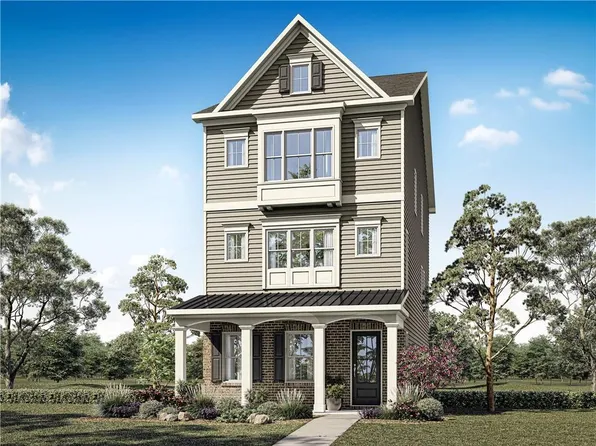 3419 Archerfield Way, Smyrna, GA 30080