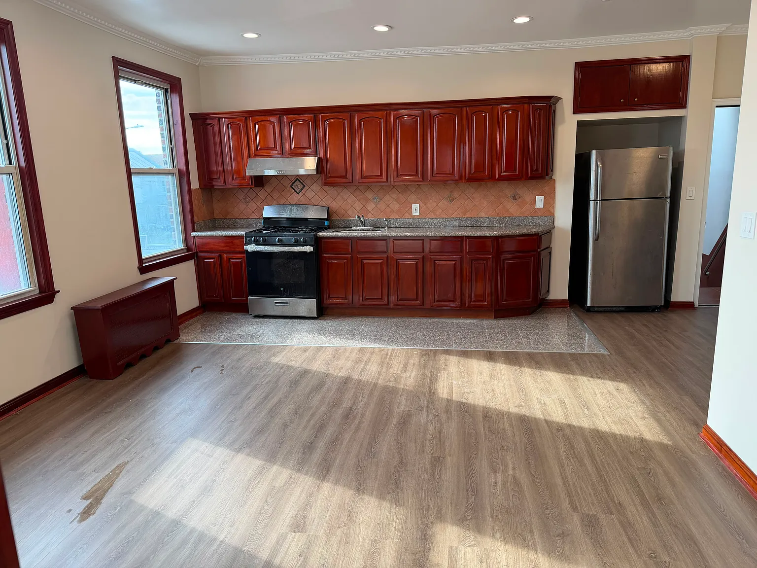 2 bed, $2,650 — Photo 1