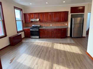 111-03 Rockaway Blvd #2F, South Ozone Park, NY 11420