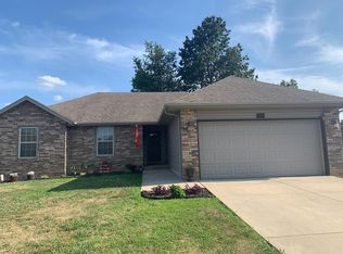 4410 W Loren St, Springfield, MO 65802