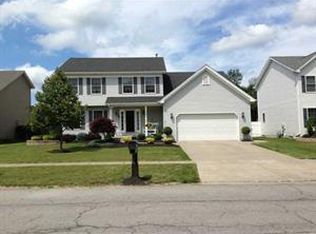 172 Westgate Blvd, West Seneca, NY 14224