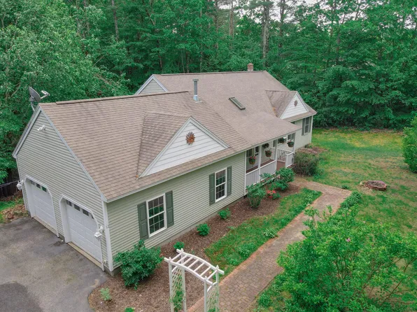 12 Doe Meadow Lane, Sanford, ME 04083