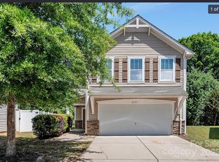 2751 Bramble Ridge Ct #29, Charlotte, NC 28215