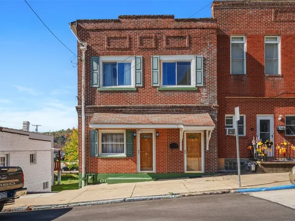 107 Cavitt Ave, Trafford, PA 15085