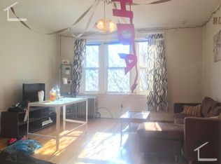 238 Freeman St #108, Brookline, MA 02446