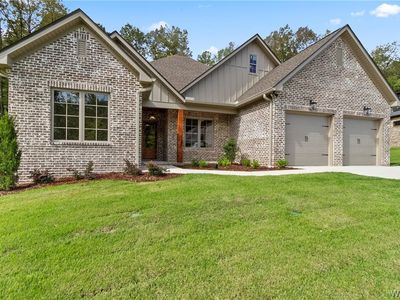 14800 Edgewater Dr, Northport, AL, 35475
