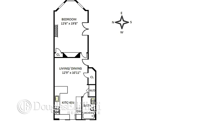 Rented by Douglas Elliman | media 5