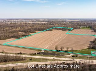 Althoff Dr, Effingham, IL 62401