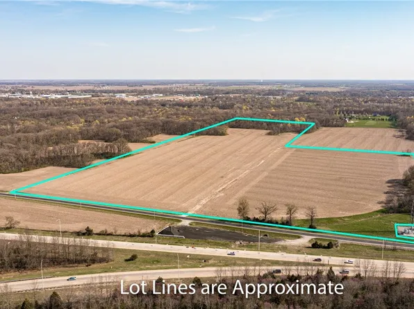 Althoff Dr, Effingham, IL 62401