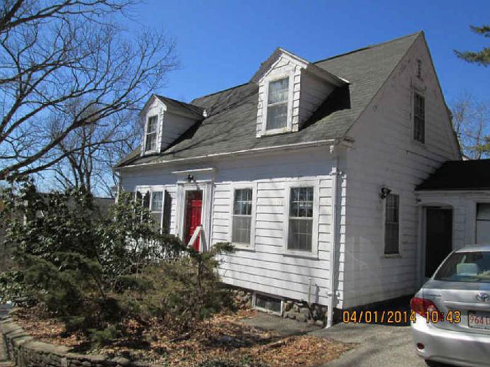 External View