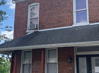 242 Roosevelt Ave APT 3, York, PA 17401