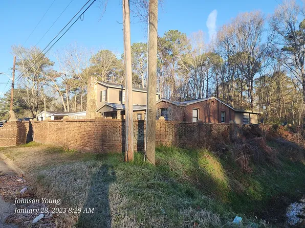 617 Willard Ave, Albany, GA 31701