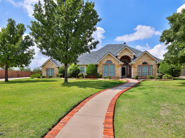 6 Contour Dr, Abilene, TX 79606